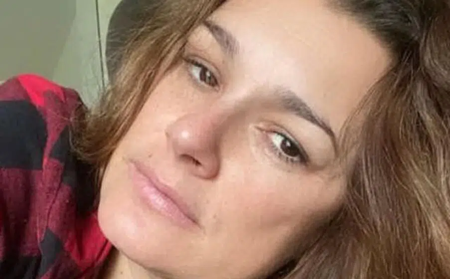 Alena Seredova a Ilaria D’Amico: “Non la perdonerò mai perché io non sono …”