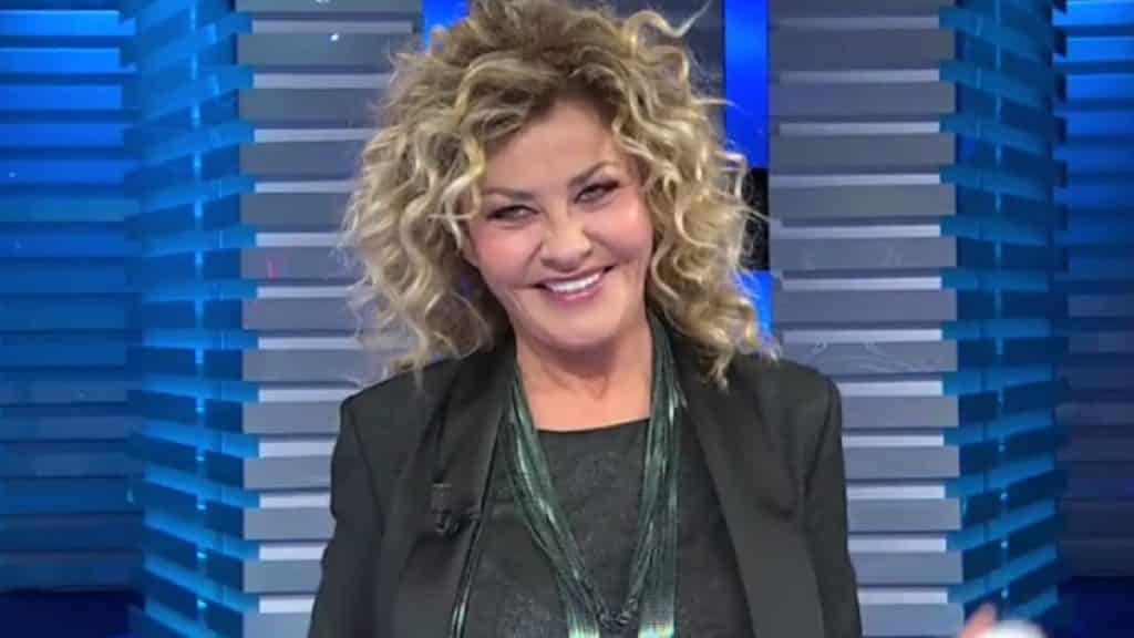 Eva Grimaldi senza mezzi termini su Serena Bortone: “Cosa mi ha fatto”