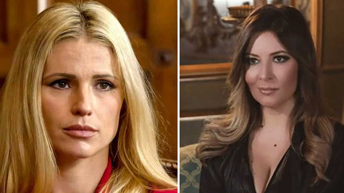 Michelle Hunziker e J-Ax nella bufera, Selvaggia Lucarelli li attacca duramente “ma come è possibile che …”