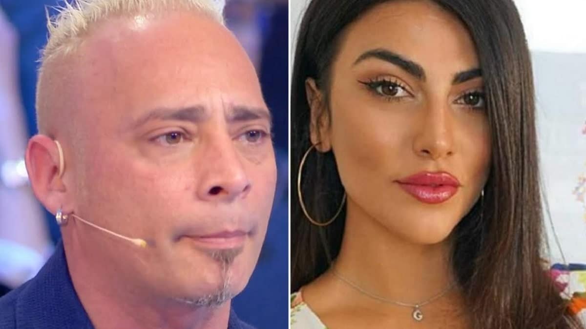 Grande Fratello Vip, l’ex gieffino Salvo Veneziano pubblica un video intimo di Giulia Salemi, il padre di Pierpaolo Petrelli mette il like, bufera sul web, replica Salvo Veneziano