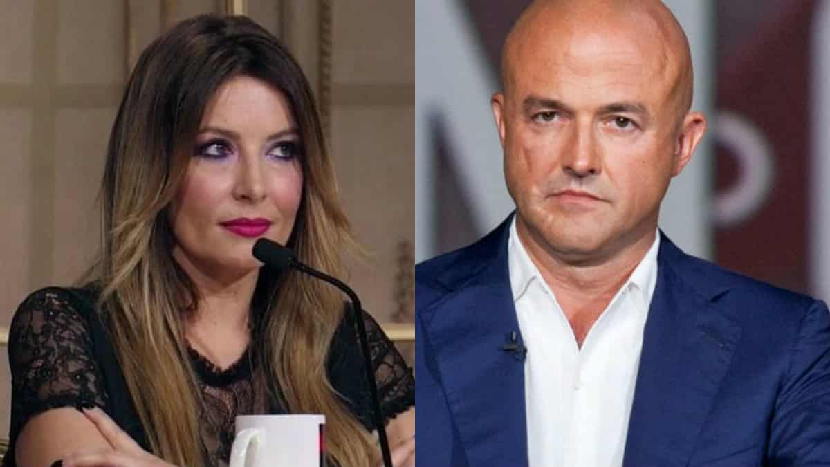 Gianluigi Nuzzi scopre cosa ha fatto Selvaggia Lucarelli e la massacra: “Le sue sono proposte indegne …”