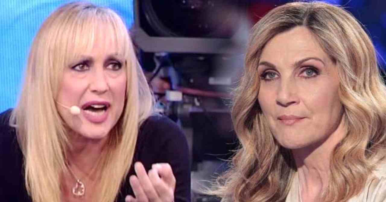 Alessandra Celentano contro Lorella Cuccarini: “Mi offendi perché pensi che io sia …”