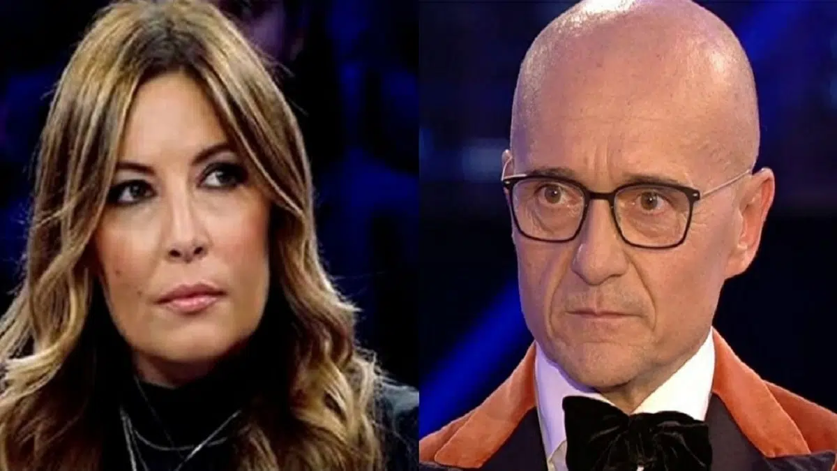 Selvaggia Lucarelli, attacco brutale ad Alfonso Signorini: “Prima cerca …”