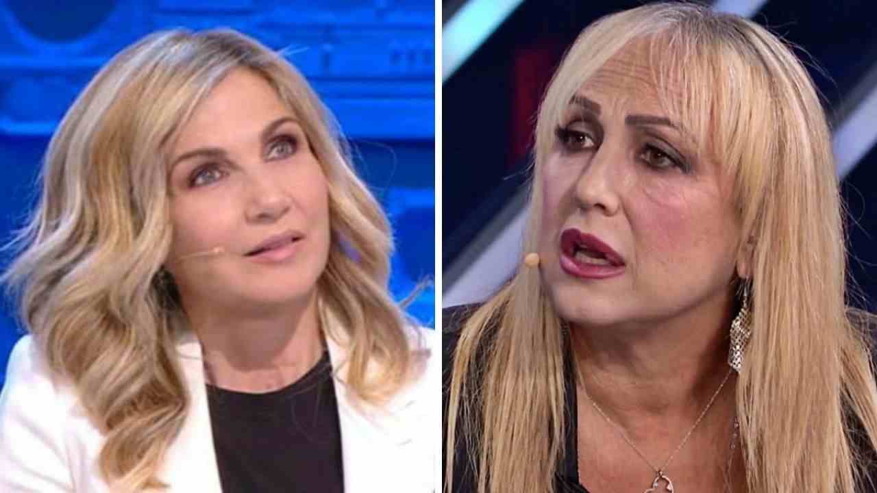 Lorella Cuccarini non sopporta più i modi di Alessandra Celentano ad Amici: “Sono stufa, ora questi problemi li gestisco …”