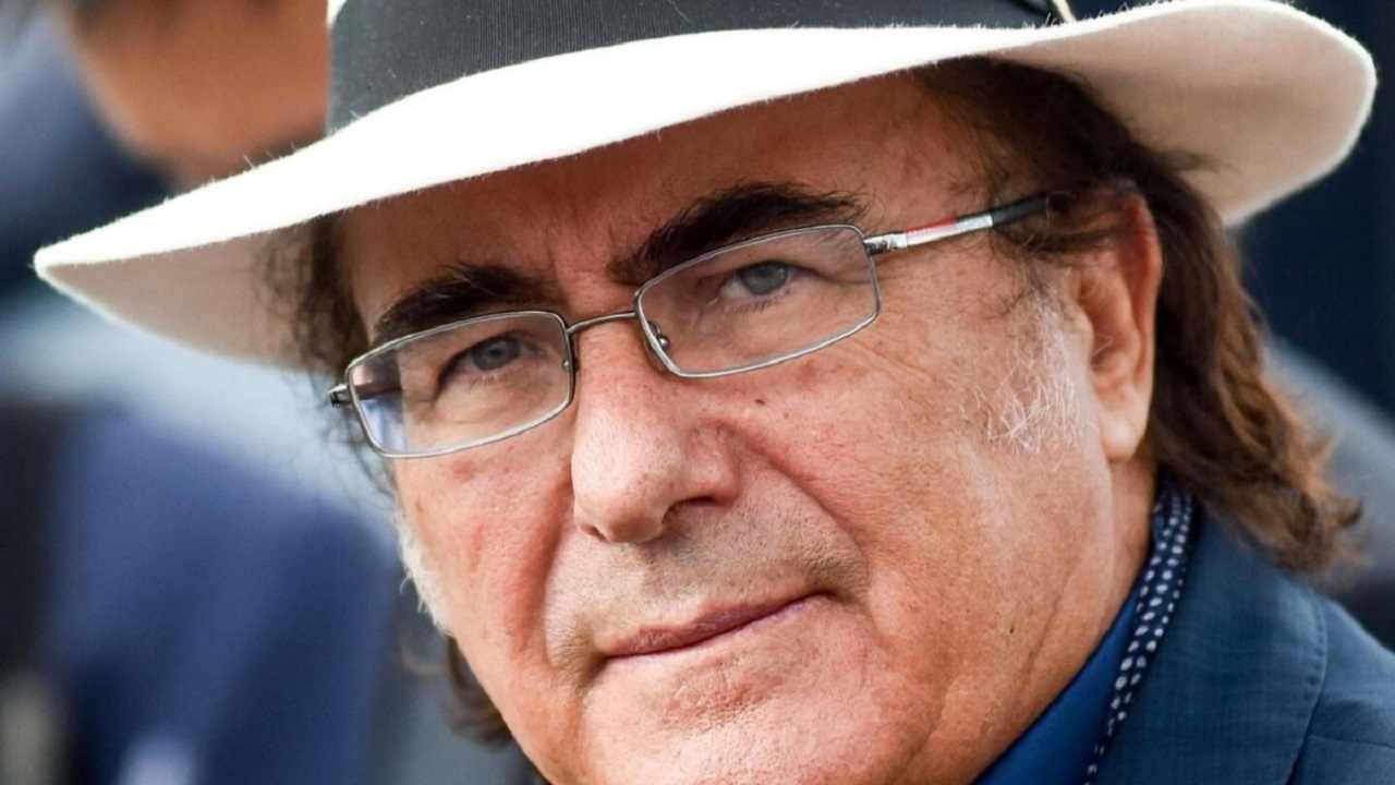 Albano Carrisi, durissimo sfogo: “Il dolore che ho dato, ora …”