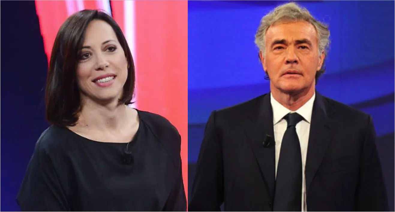Massimo Giletti, Nunzia De Girolamo dice di lui “Dietro quella facciata c’è …”