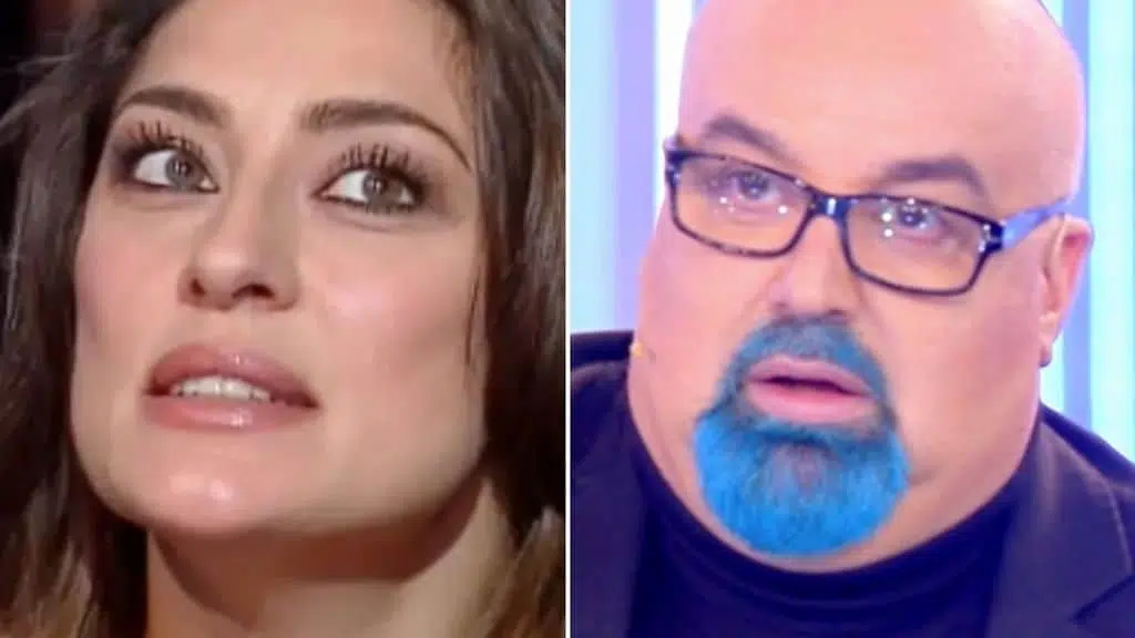 Elisa Isoardi va all’Isola dei Famosi, Giovanni Ciacci al veleno: “Gliel’avrei fatta pagare”