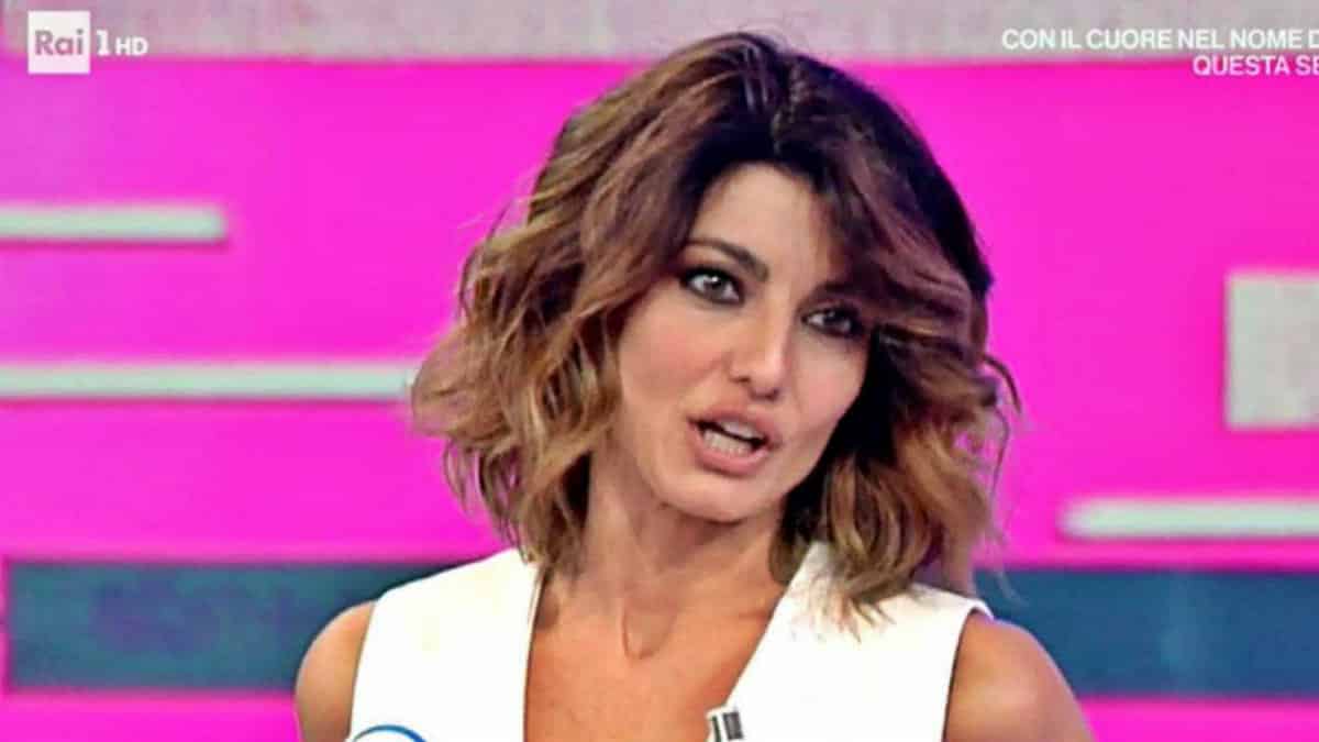 Samanta Togni, senza freni su Milly Carlucci e Magalli: “Non ho nessun …”