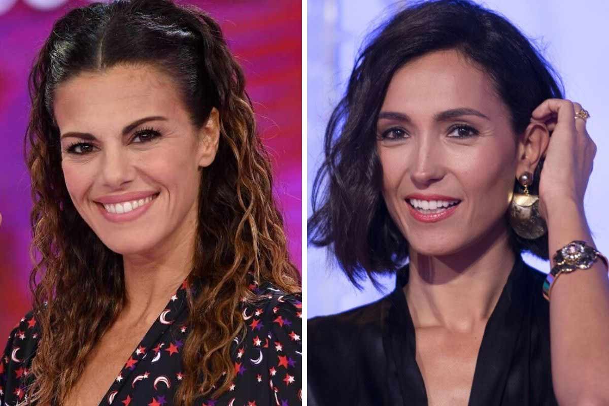 Tv Talk, Caterina Balivo stoccata su Detto Fatto a Bianca Guaccero: “Non mi piace chi fa così”