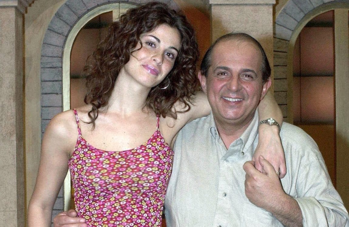 Giancarlo Magalli su Vanessa Incontrada non usa mezzi termini: “Sono stato io che …”