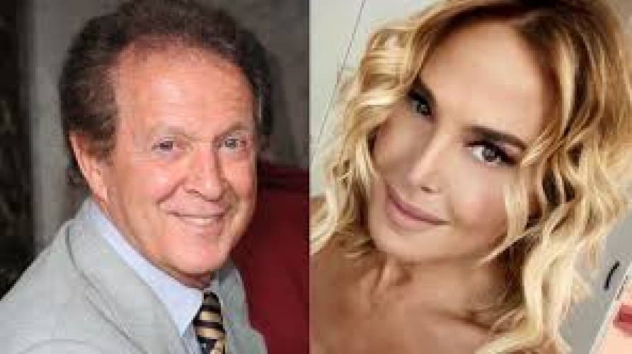 Memo Remigi “Ho tradito mia moglie con Barbara D’Urso” e la D’Urso in trasmissione fuori di sé “Io non parlo mai dei fatti miei ma questa volta …”