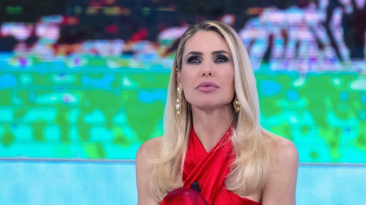 Mattino 5, Federica Panicucci senza mezzi termini su Ilary Blasi: “È stata…” e in studio tutti le danno ragione