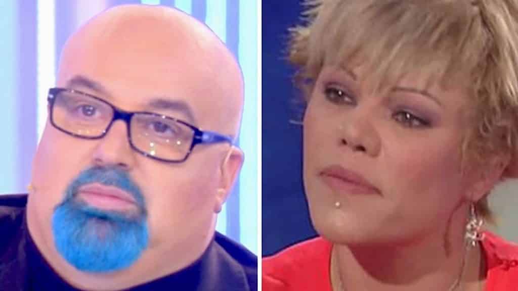 Isola dei Famosi 2021, Floriana Secondi resta a casa, se la prende con Giovanni Ciacci e lui “Mi ha attaccato e perchè …”