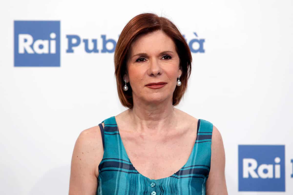 Bianca Berlinguer si espone in modo diretto: “Perché ho scelto Retequattro”
