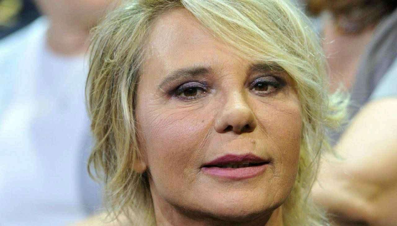 Amici 20, Maria De Filippi mette in difficoltà Giulia Stabile “Cosa posso aver fatto per darti fastidio?”