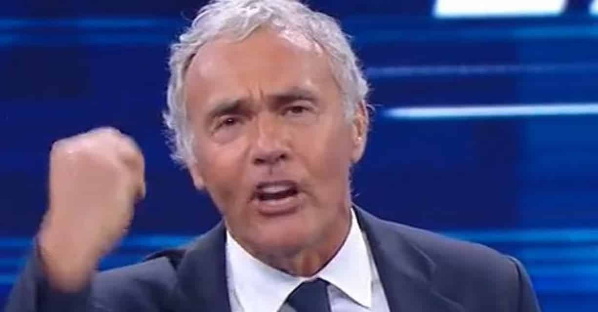 Belve, Massimo Giletti senza freni: “So chi mi ha fatto fuori dalla Rai”