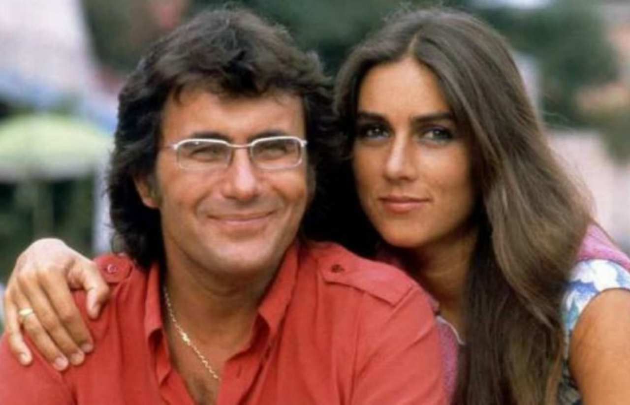 albano e romina 8risorsa del web)