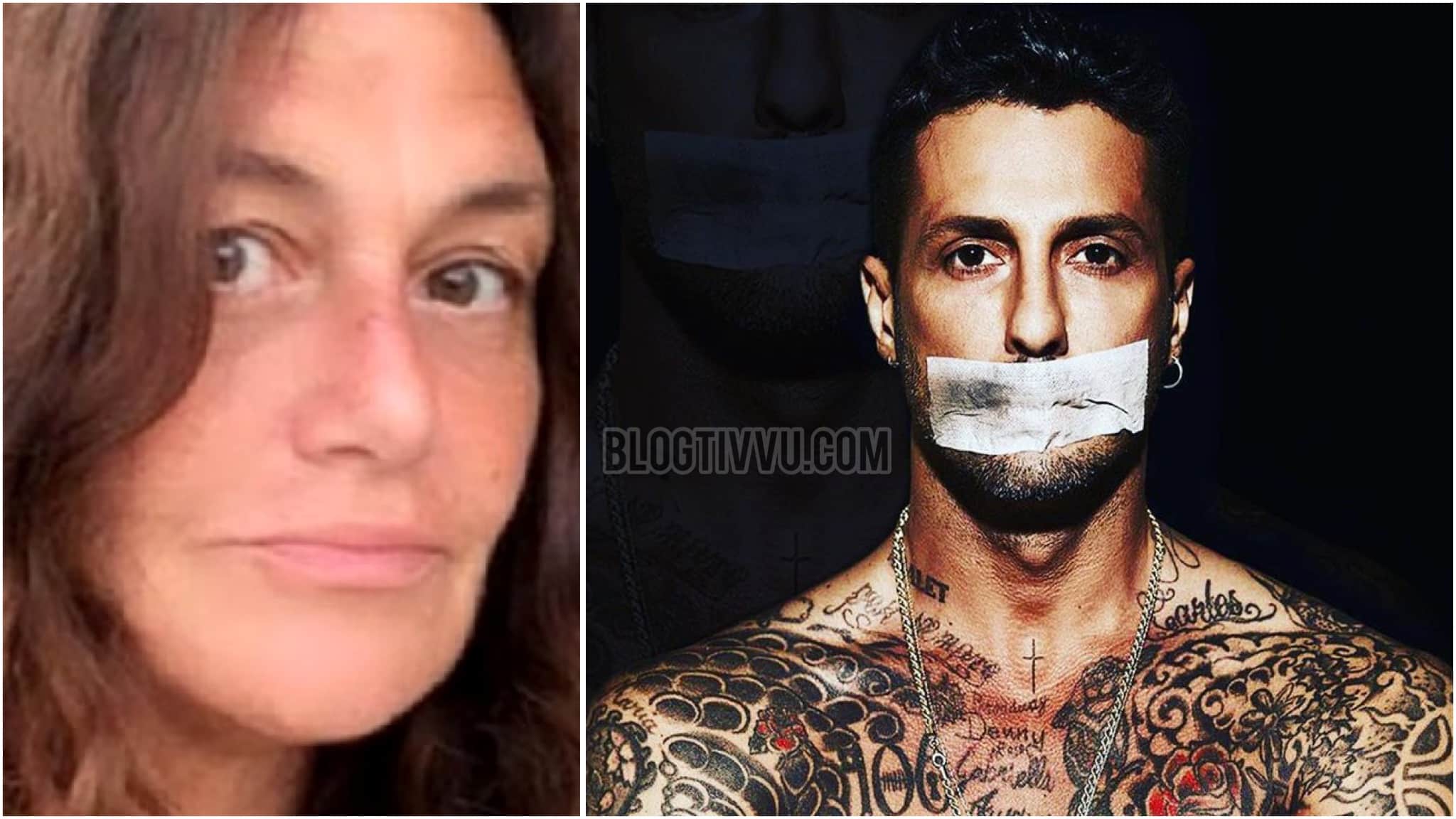 Belen, la mamma Veronica scrive a Fabrizio Corona il giorno del suo compleanno