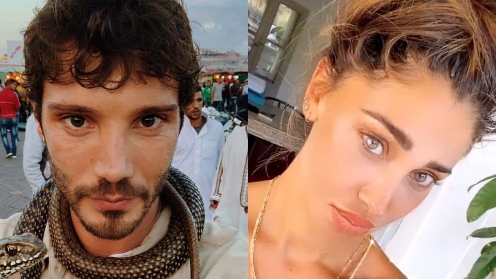 Belen Rodriguez senza mezzi termini a Stefano: “Se torni è per sempre”