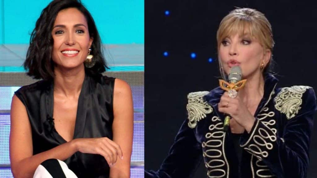 Il Cantante Mascherato terza edizione, Milly Carlucci su Caterina Balivo: “Non chiamatemi cattiva perchè …”