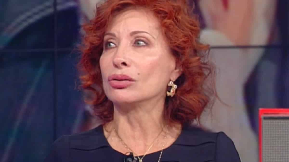 Alda D’Eusanio, dopo il GFv, in Tribunale per la richiesta di un incredibile risarcimento