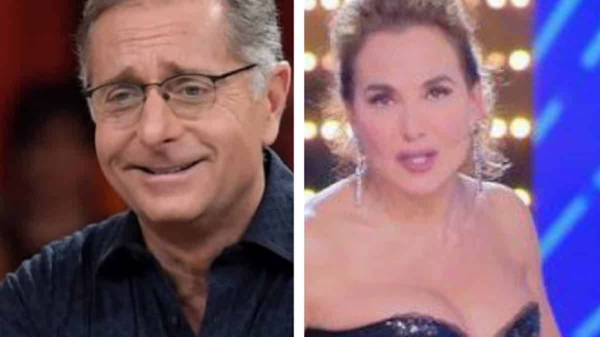 Avanti un altro, Paolo Bonolis lancia una frecciata molto pesante a Barbara D’Urso: “Se c’è un cadavere…”