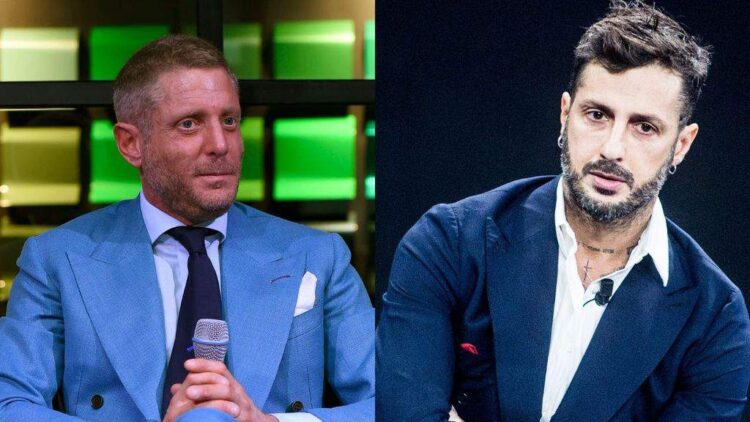 Lapo Elkann, dopo essere stato in passato ricattato da Fabrizio Corona, oggi dice ” gli auguro…”