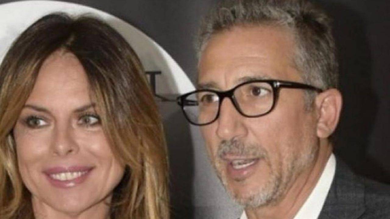 Barbara D’Urso, il marito di Paola Perego, Lucio Presta al settimo cielo per la chiusura di Domenica Live e la D’Urso dice …