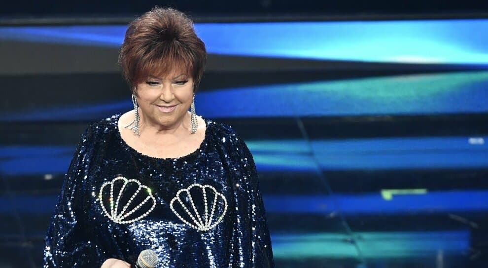 Sanremo 2021, Orietta Berti “Se non sai cantare vai a casa”, gelo tra i corridoi dell’Ariston