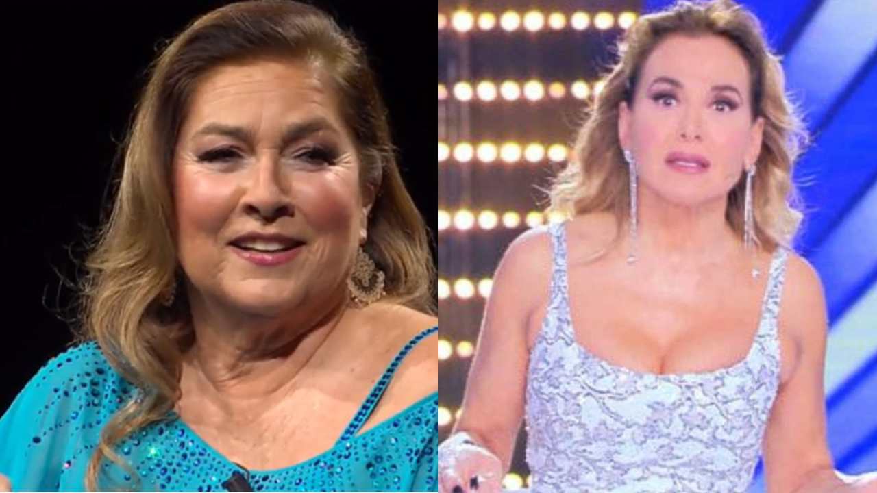 Canzone Segreta, ospite Romina Power che critica Barbara D’Urso, gelo in studio