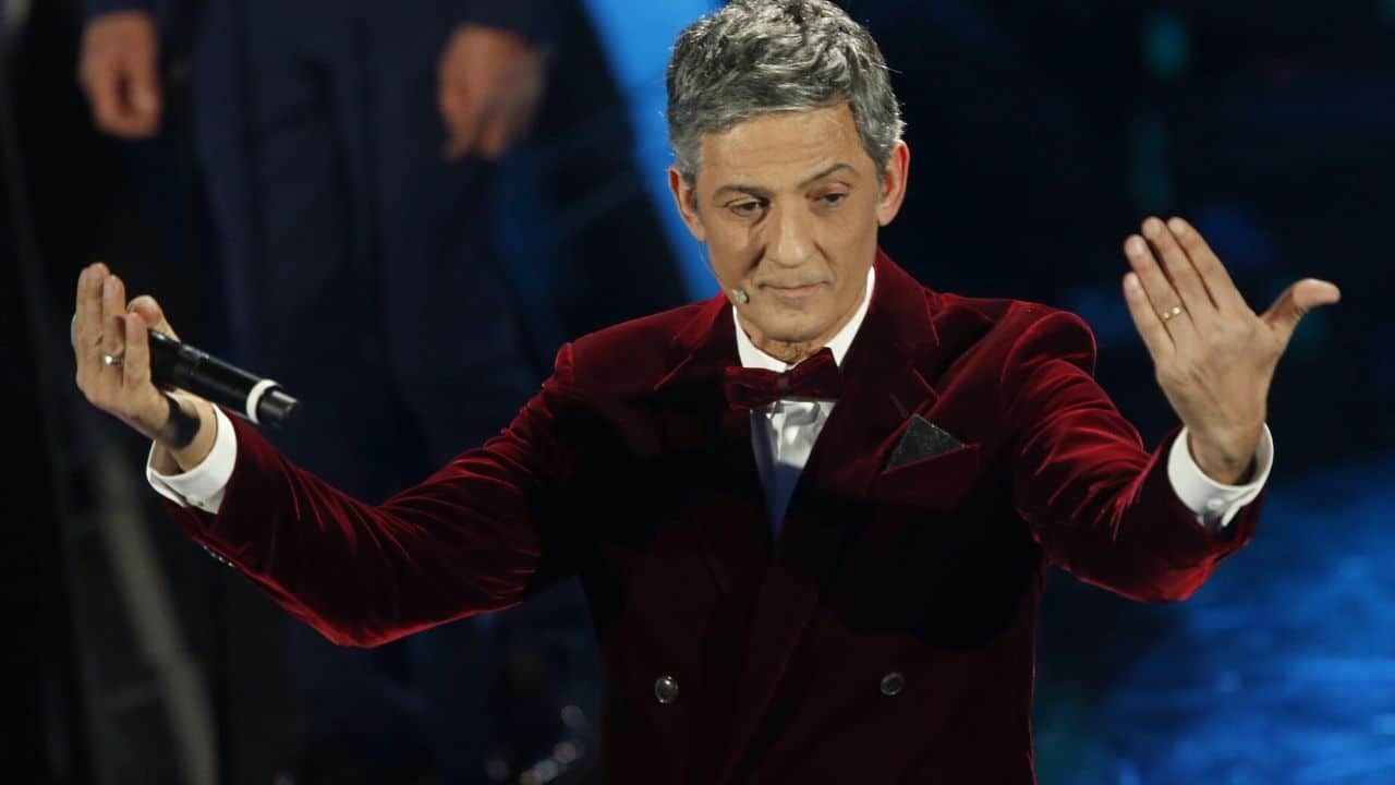 Che tempo che fa, Fiorello lancia una bomba “Amadeus ha …”