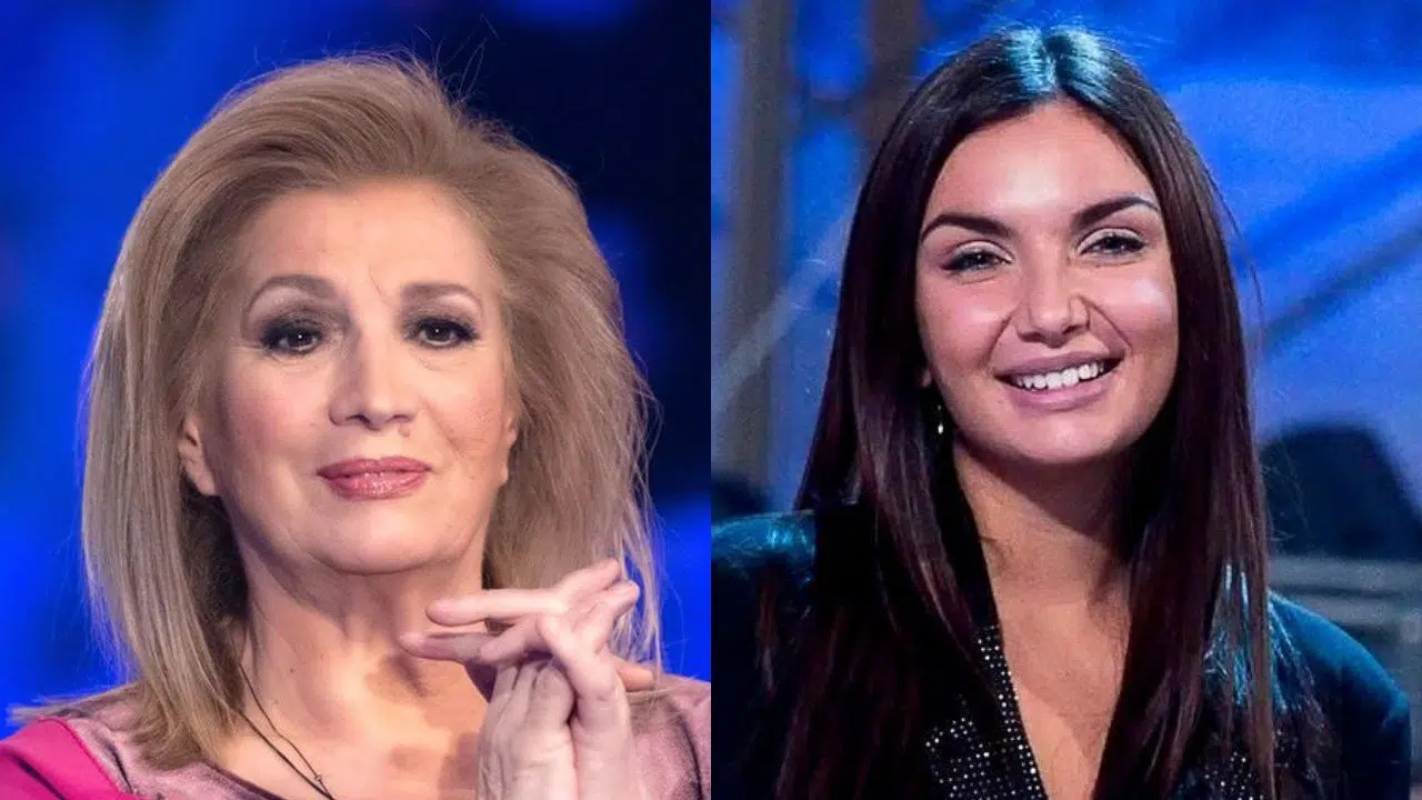 Isola 15, Iva Zanicchi una furia contro i naufraghi “Non valgono una cicca” e Elettra Lamborghini “Io mi stupisco che …”