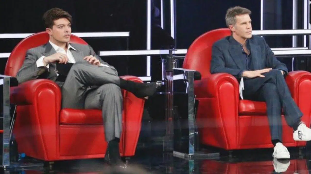 Amici 20, Stash le parole che non ti aspetti su Emanuele Filiberto “Mi sono …”
