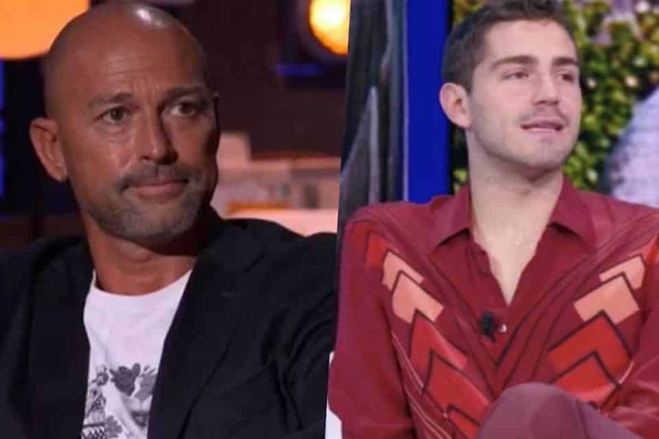 Stefano Bettarini al veleno contro Zorsi: “Il suo successo? Io so chi c’è dietro di lui e …”