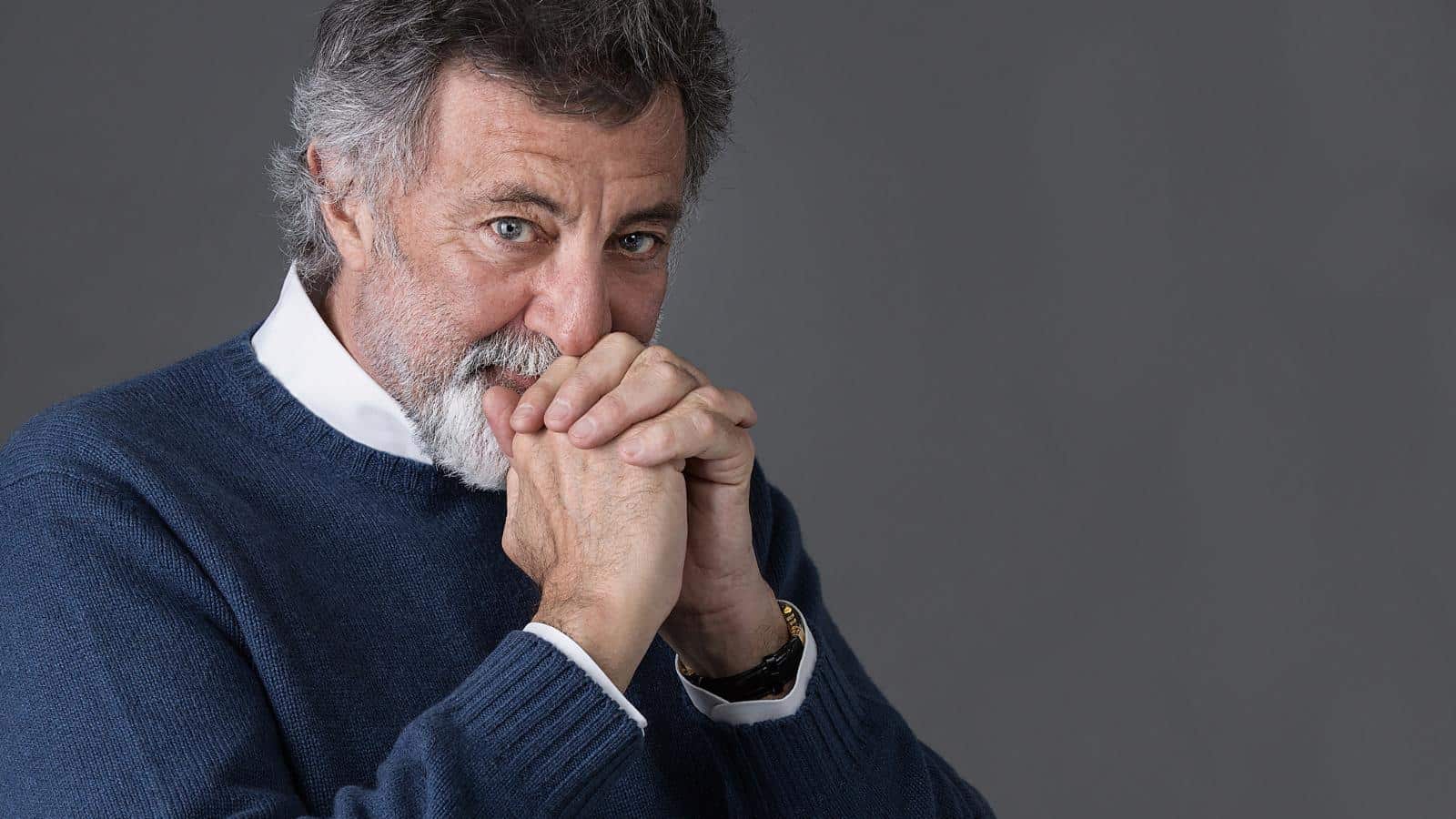 Luca Barbareschi (risorsa del web)
