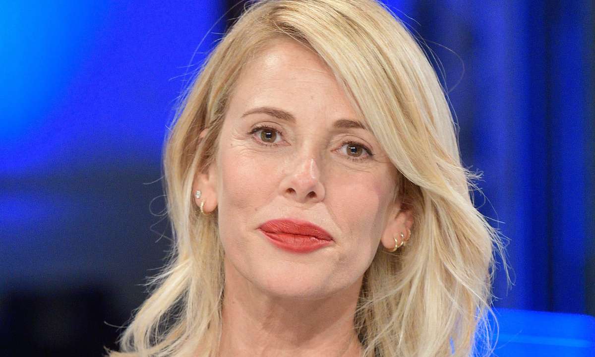 Tommaso Zorzi ospita Alessia Marcuzzi a Il Punto Z, lei senza freni “Avrei voluto …”