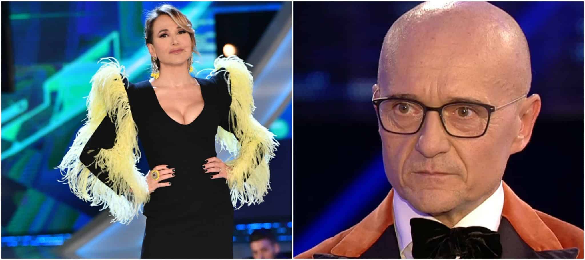 Alfonso Signorini senza mezzi termini su Barbara D’Urso “Non so se …”