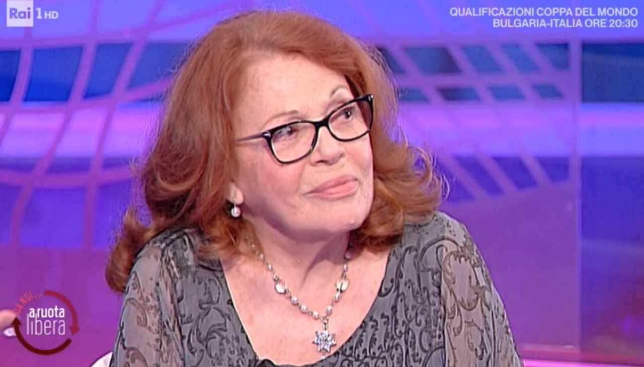 Verissimo, Valeria Fabrizi scoppia in lacrime: “Ho visto …”