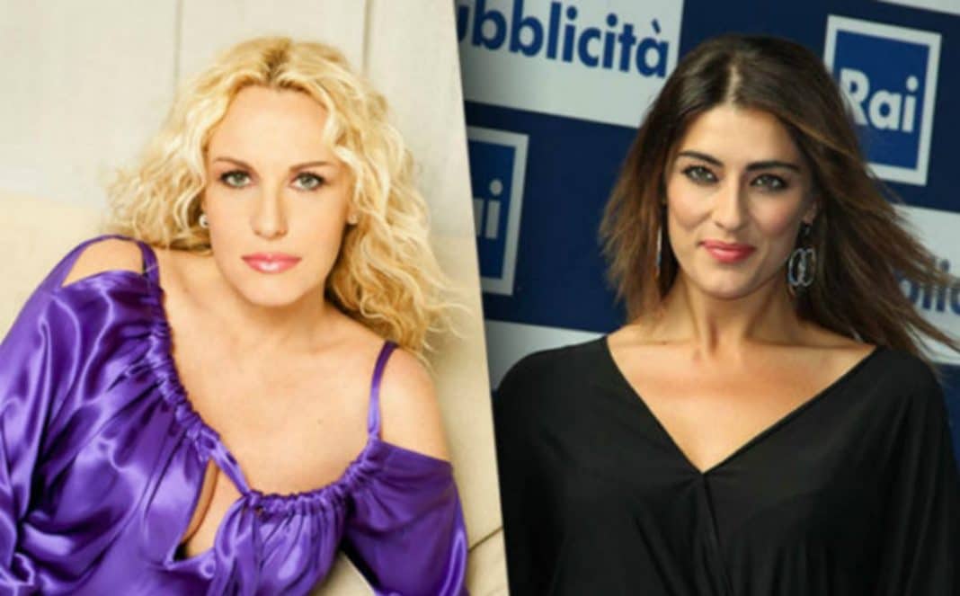 È sempre mezzogiorno, Antonella Clerici bomba su Elisa Isoardi: “Mi ha telefonato e mi ha detto che …”