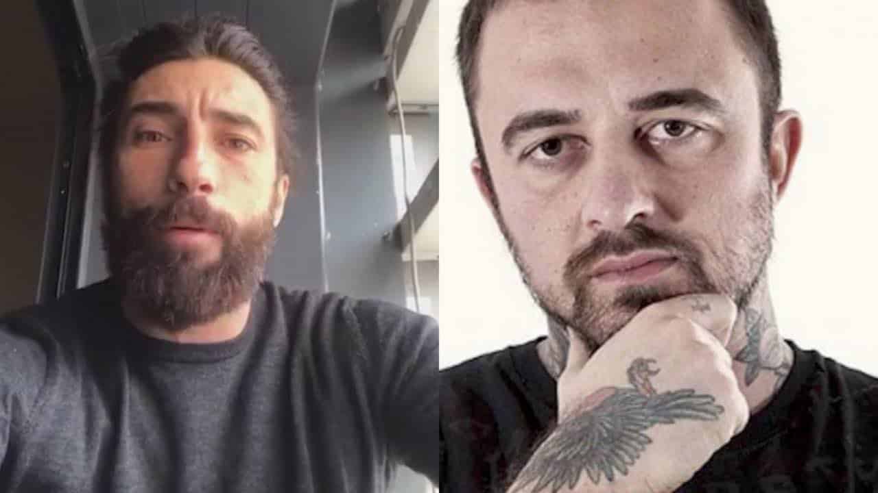 Vittorio Brumotti aggredito mentre documentava uno spaccio di droga, Chef Rubio “Te ne hanno date poche …”