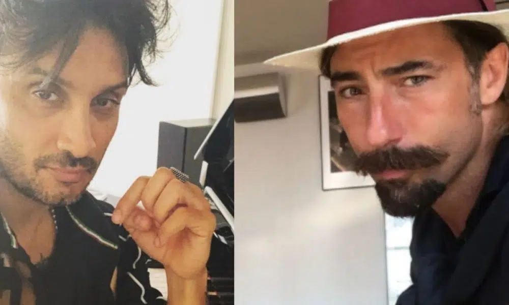 Fabrizio Moro attacca Vittorio Brumotti picchiato, “Impara a portare rispetto perché …”, il web gli si rivolta contro