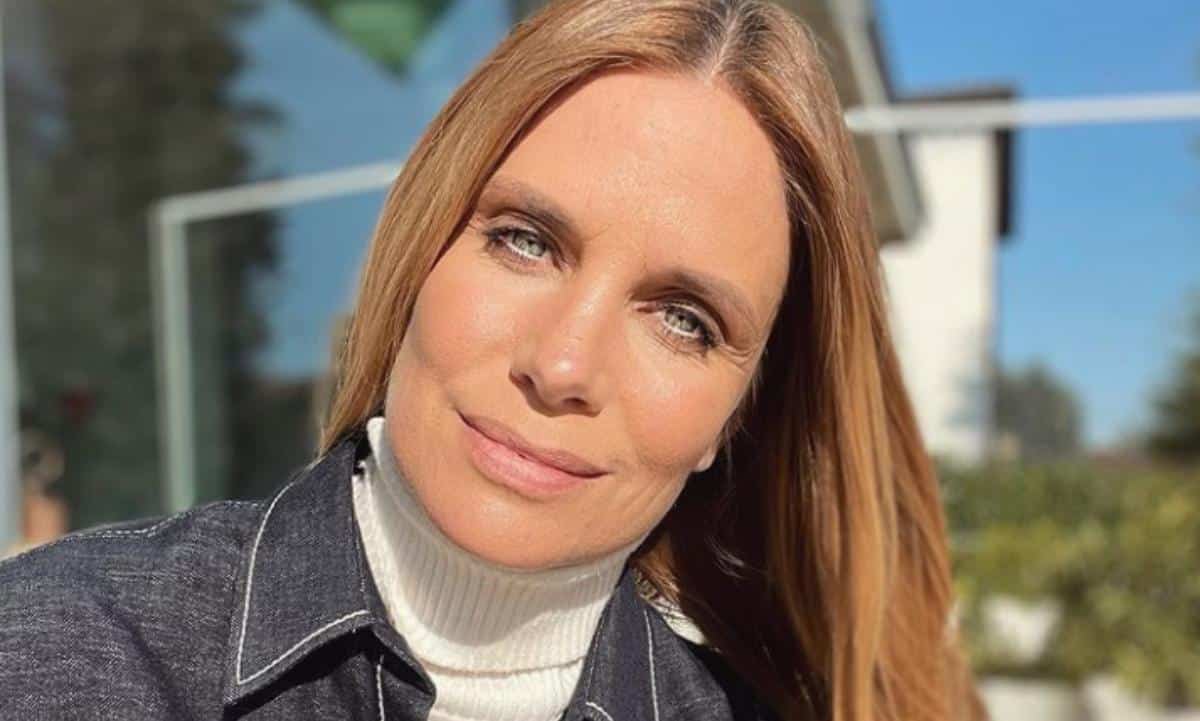 Filippa Lagerback devastata dai dolori lancinanti, il suo racconto è da brividi