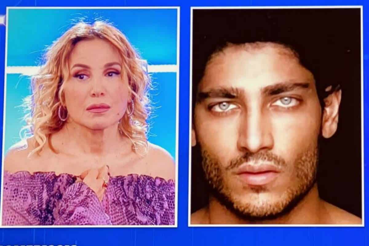 Domenica Live, Barbara D’Urso durissima con Akash Kumar “Tu ti arrabbi, io …”, cala il gelo in studio