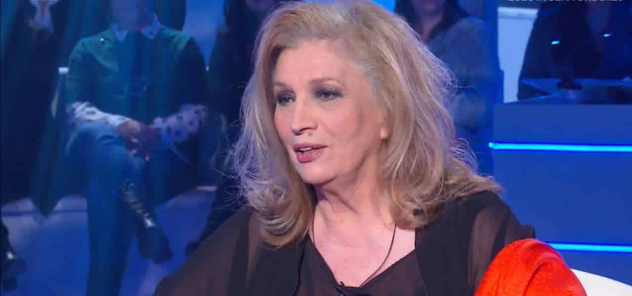 Isola dei famosi 2021, Iva Zanicchi una furia contro Francesca Lodo, l’attacco è brutale