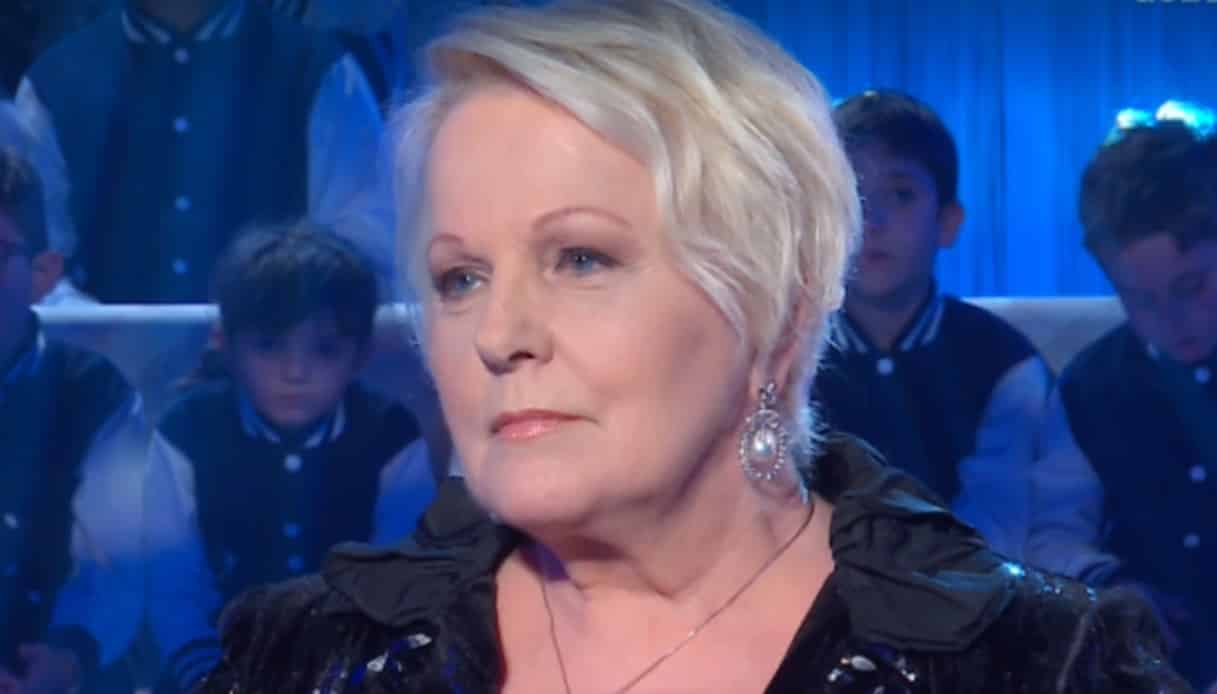 Katia Ricciarelli una furia contro Sonia Bruganelli “Continua a …”