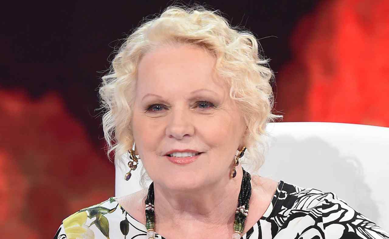 Katia Ricciarelli fuori di sè per uno scherzo “Me ne vado..”