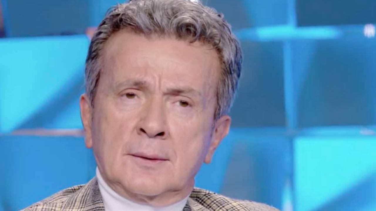 Domenica In, Pupo gela Mara Venier: “Ma come fai a parlare proprio tu che …?”, in studio cala il silenzio