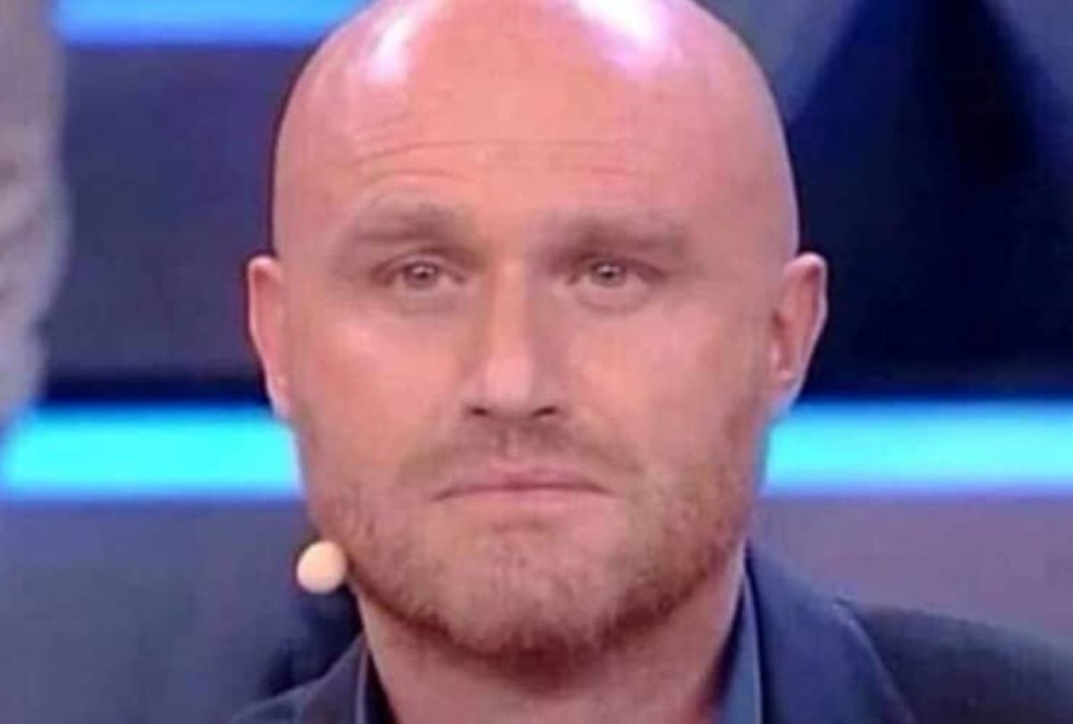 Amici 20, Rudy Zerbi una furia contro Anna Pettinelli “Non fare la …” la prof fuori di sè