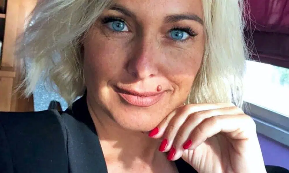 Soleil accusata di razzismo, la Bruganelli “Ne parleremo …”
