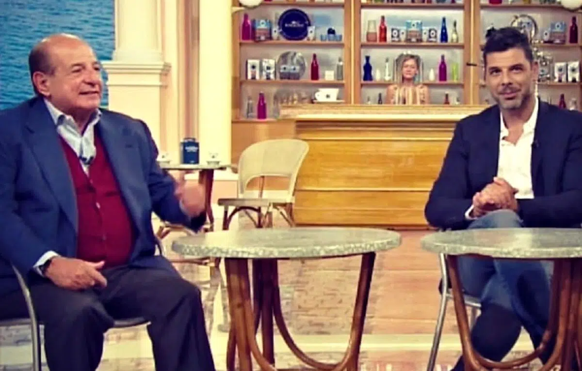I fatti vostri, Giancarlo Magalli sostituito da Salvo Sottile, Magalli: “La Rai non è …”